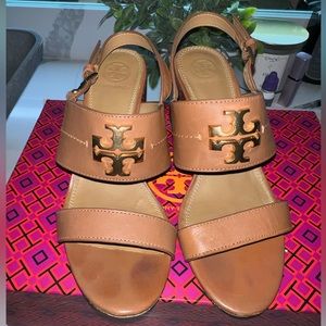 Tory Burch Sandals